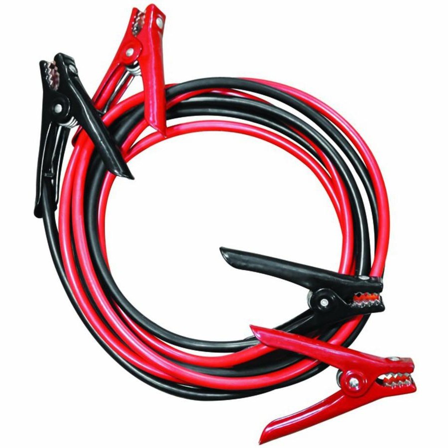 Total Booster cable 200AMP - PBCA12001 Auto Supply Master