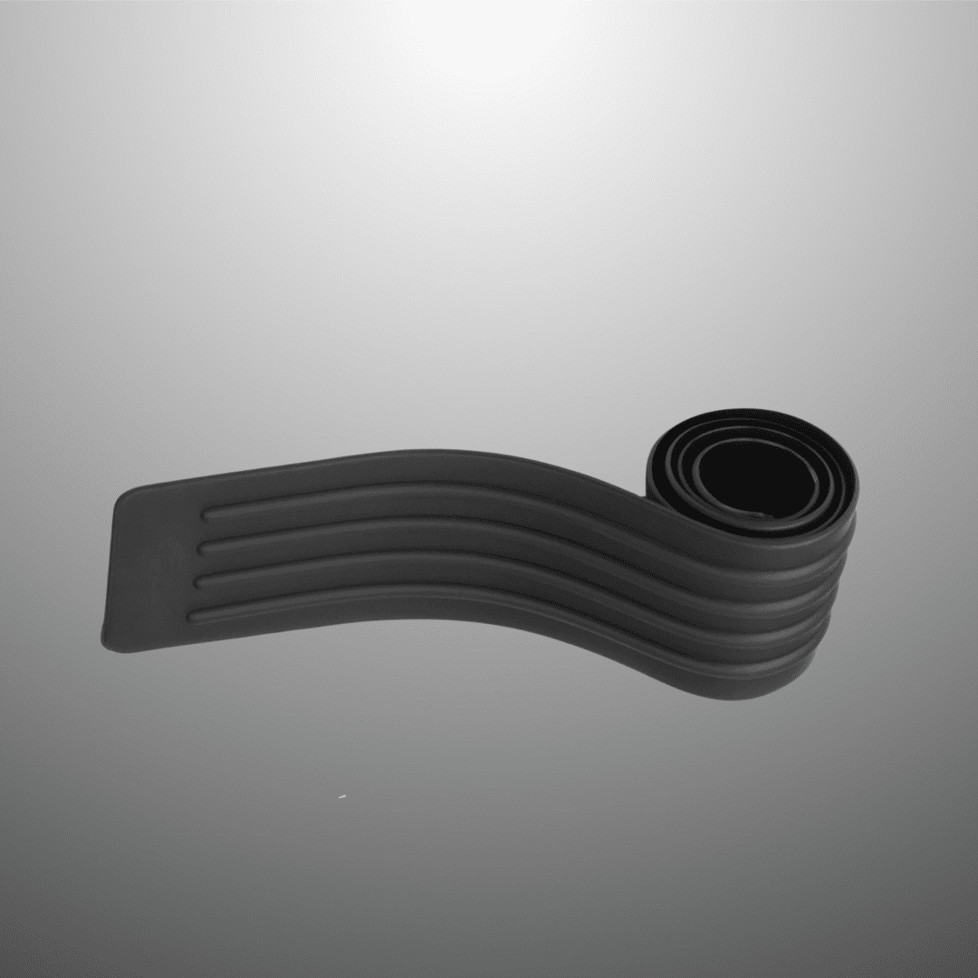 Universal Car Trunk Anti Scratch Stickers Auto SupplyMaster