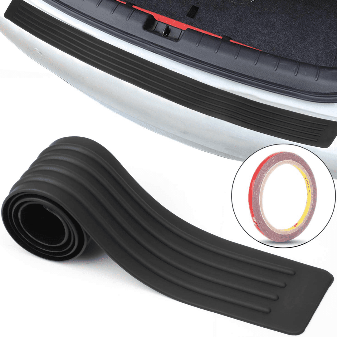 Universal Car Trunk Anti Scratch Stickers Auto SupplyMaster