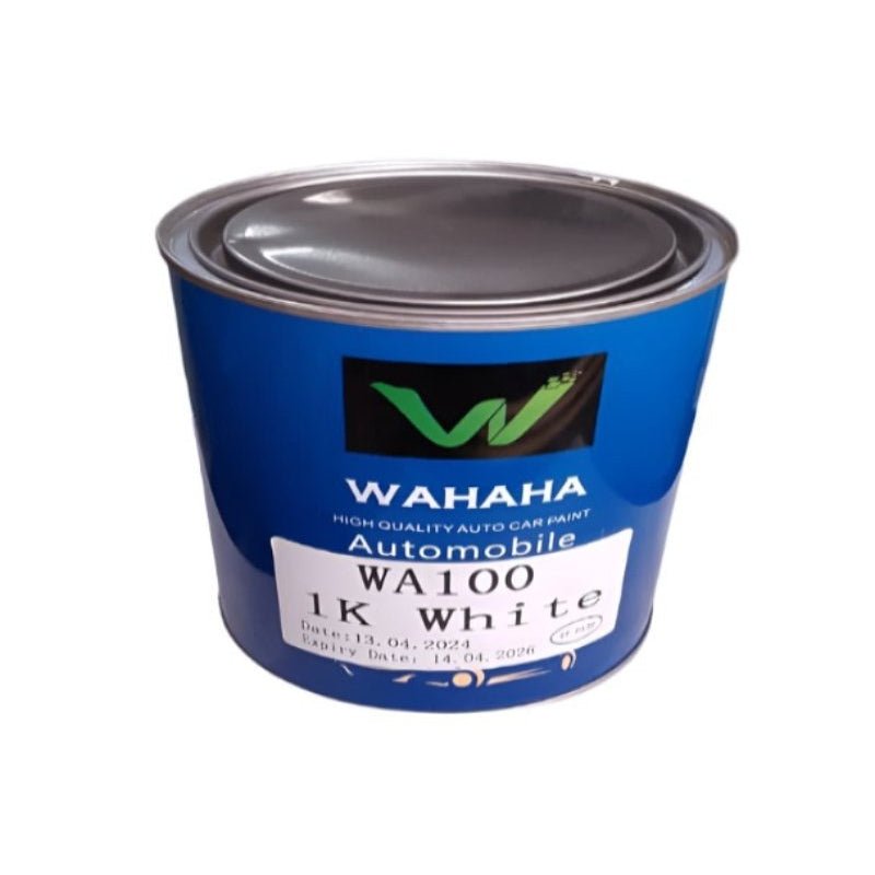 Wahaha 1K One-Component Automobile Paint Auto Supply Master