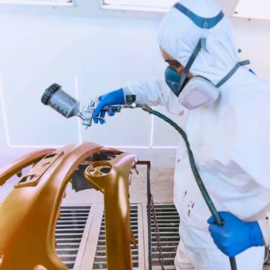 Wahaha 2K Two-Component Automobile Paint Auto Supply Master