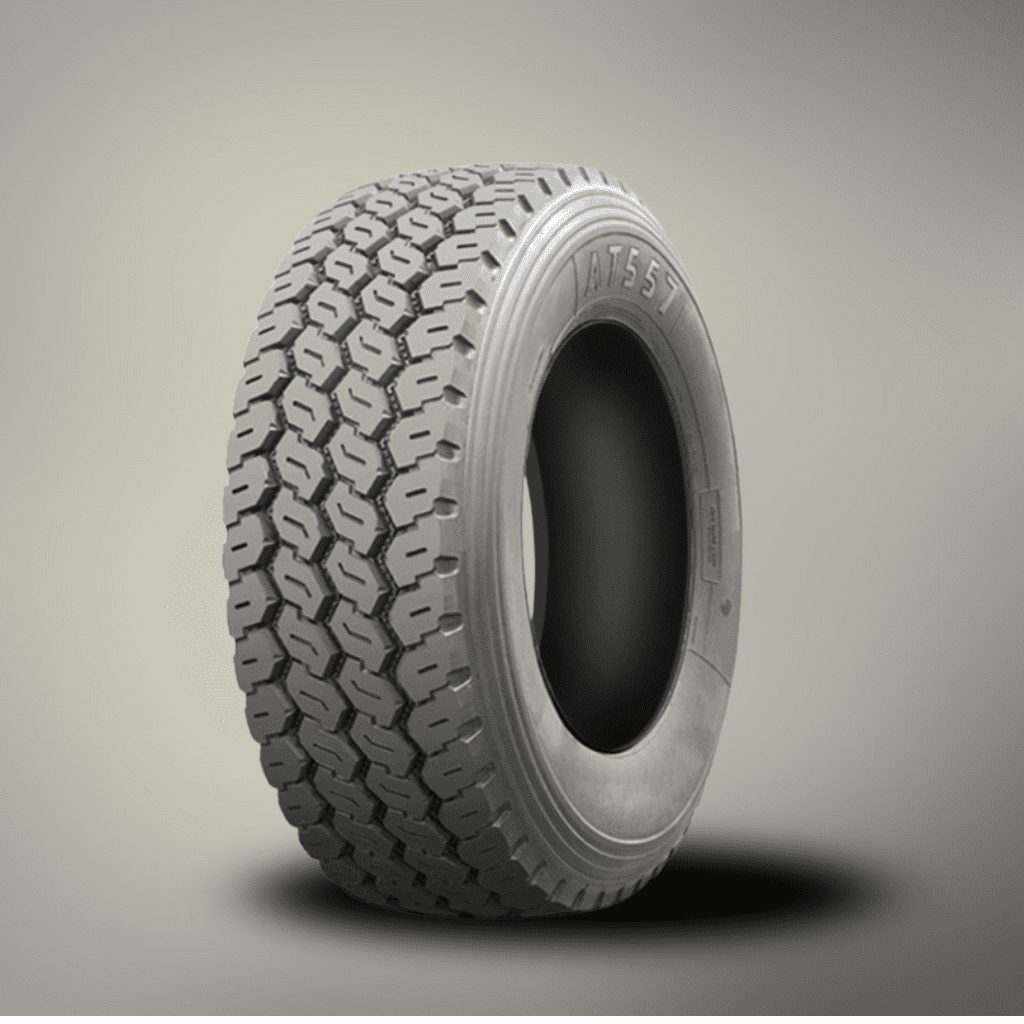 Westlake AT532 Tyre 385/65R22.5-20PR LT AT532 Auto SupplyMaster