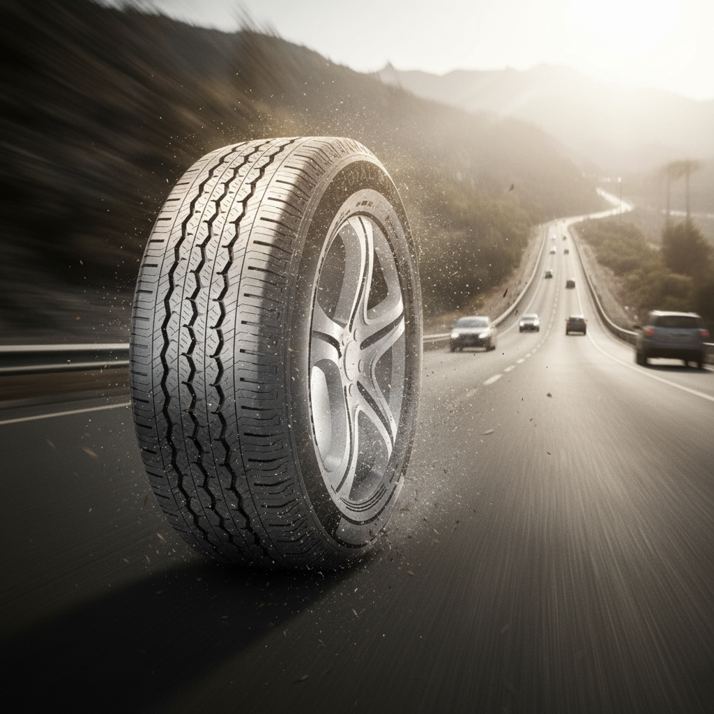 Westlake H188 Tyre 205/75R16C 8PR TL H188 Auto SupplyMaster