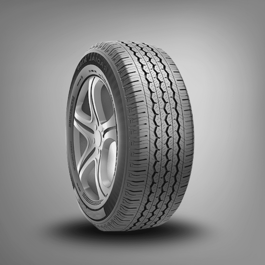 Westlake H188 Tyre 205/75R16C 8PR TL H188 Auto SupplyMaster