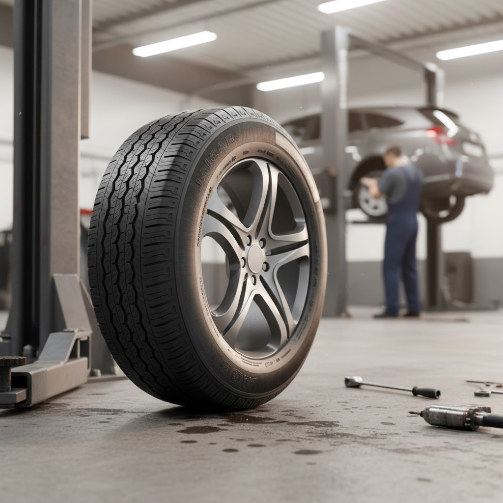 Westlake H188 Tyre 205/75R16C 8PR TL H188 Auto SupplyMaster