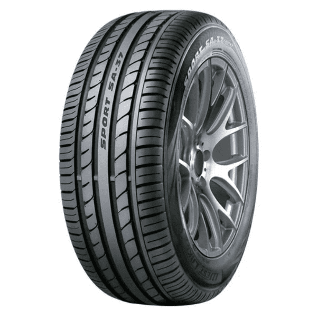 Westlake SA37 Tyre 245/45ZR18PR TL SA37 Auto SupplyMaster