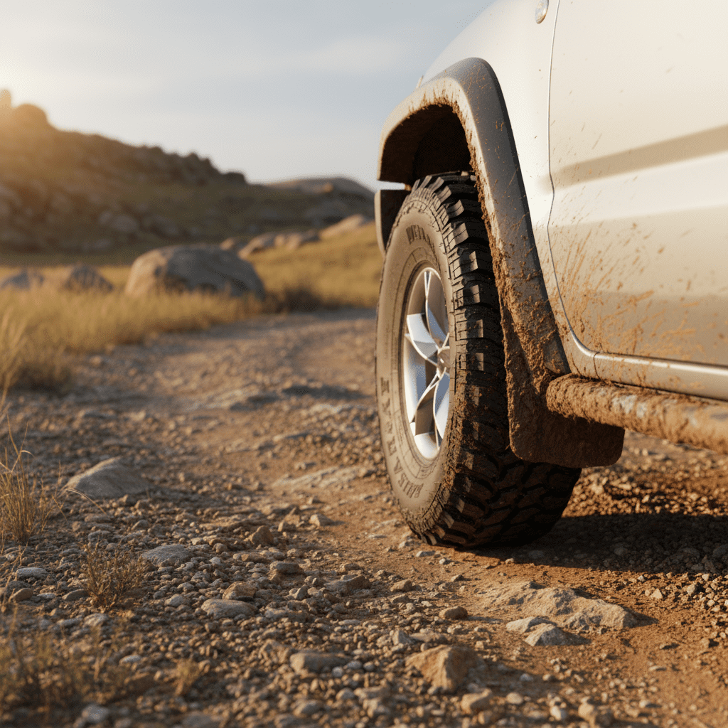 Westlake SL366 Tyre LT215/75R15-6PR TL SL366 Auto SupplyMaster