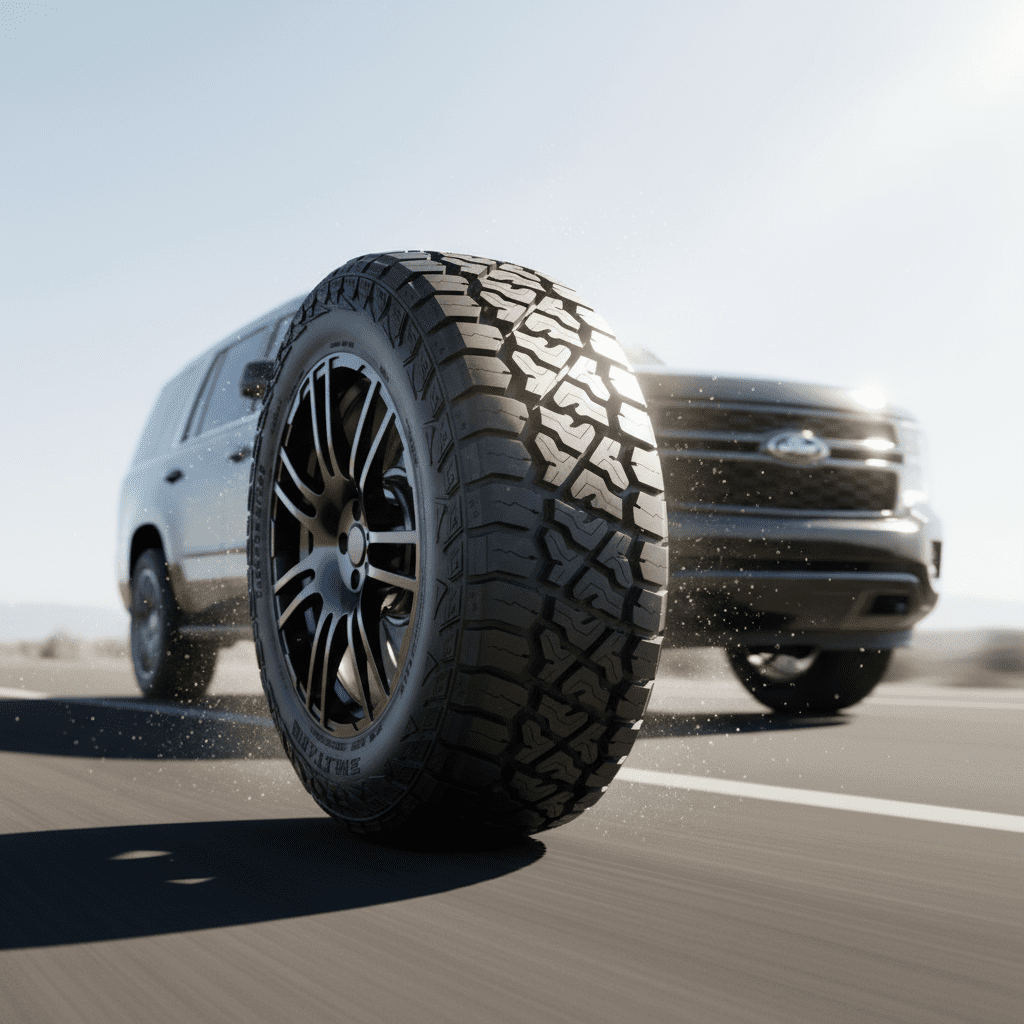 Westlake SL399 Tyre LT245/70R16-10PR TL SL399 Auto SupplyMaster