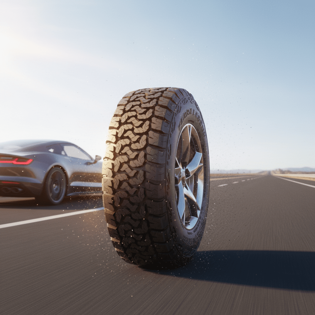 Westlake Z-108 Tyre 235/60R18PR TL SL399 Auto SupplyMaster