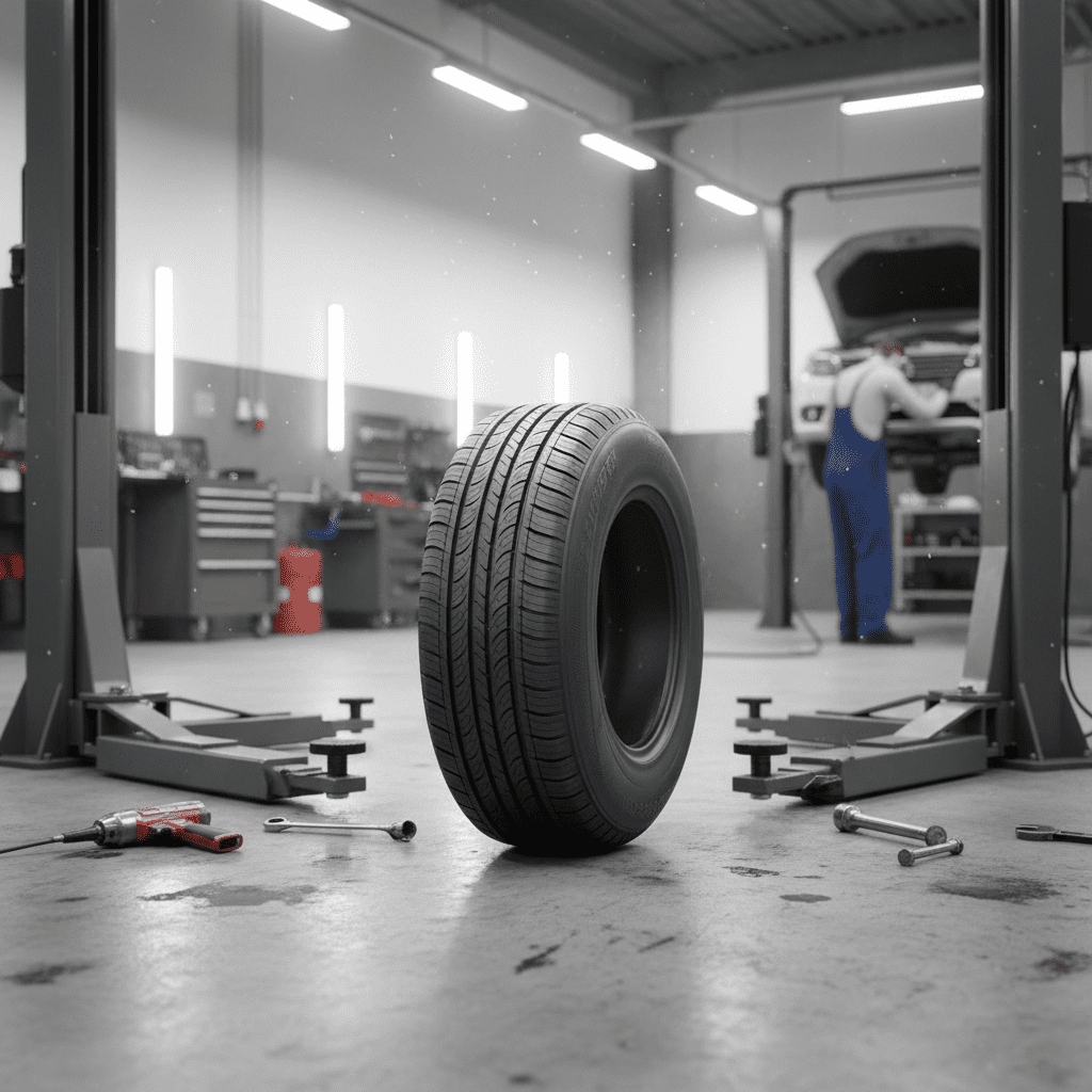 Westlake Z-203 Tyre 235/65R18PR TL Z-203 Auto SupplyMaster