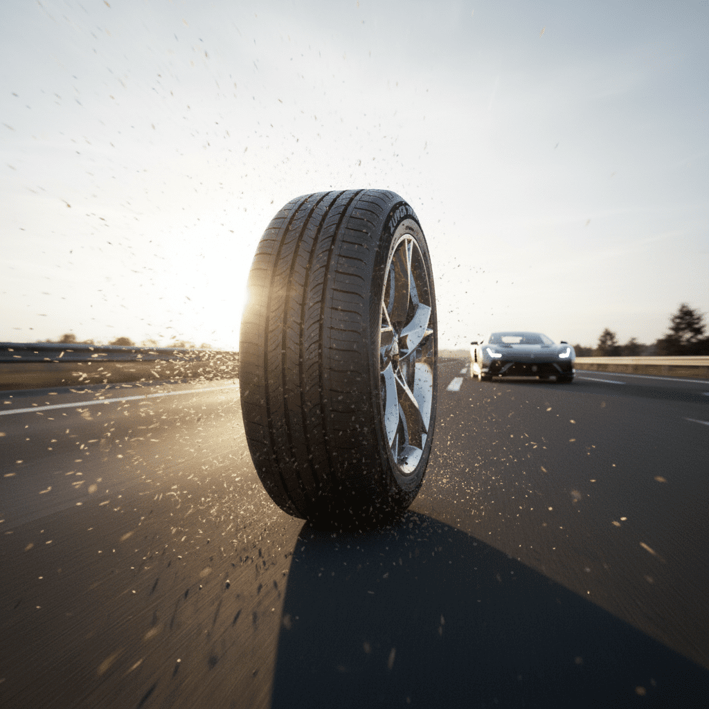 Westlake Z-203 Tyre 235/65R18PR TL Z-203 Auto SupplyMaster