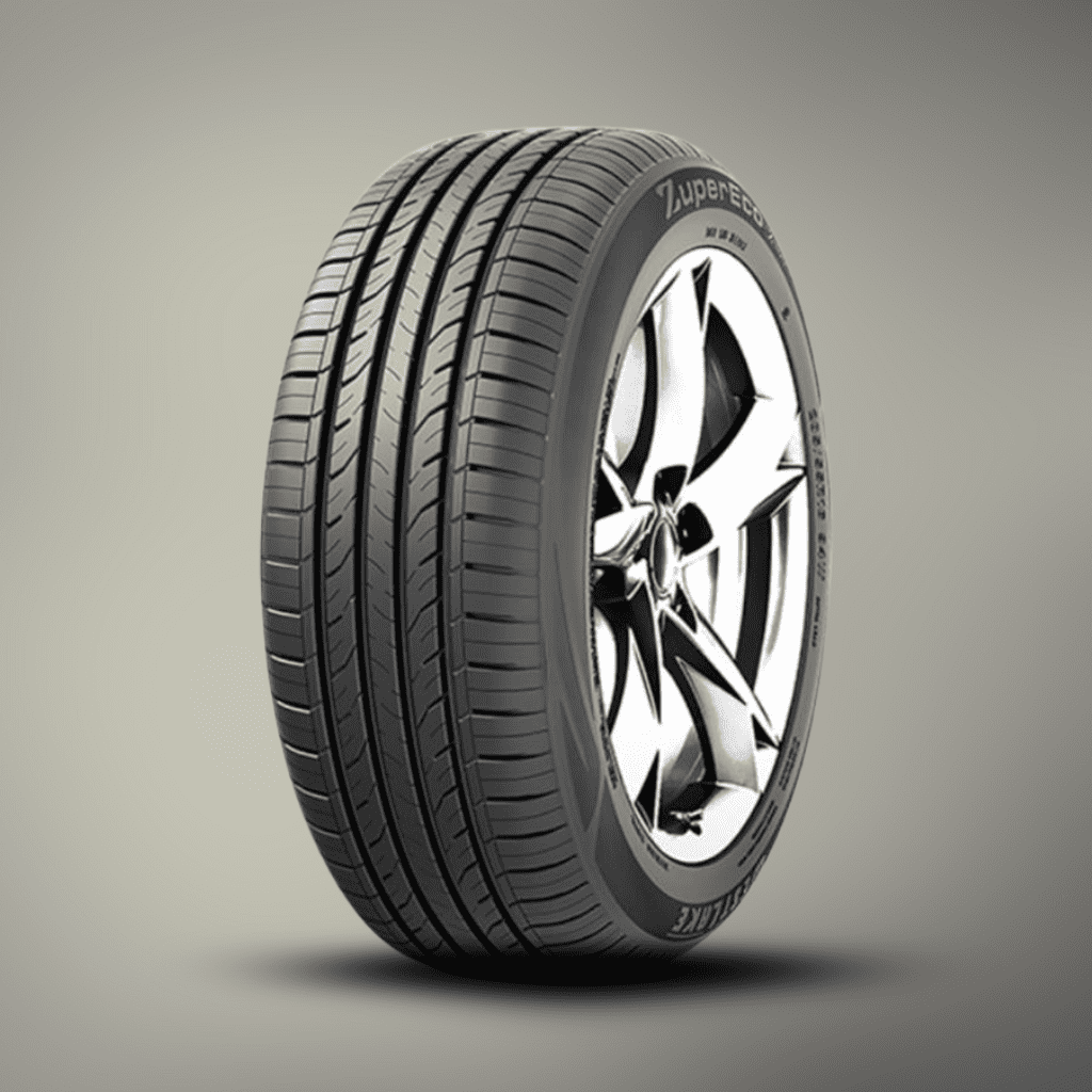 Westlake ZuperEco Tyre 175/70R14PR TL Z-108 Auto SupplyMaster