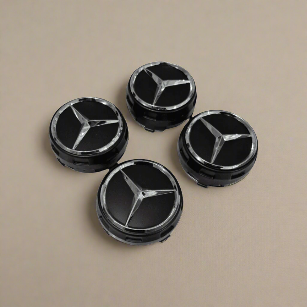 Wheel Cap Cover For Mercedes Benz Auto SupplyMaster