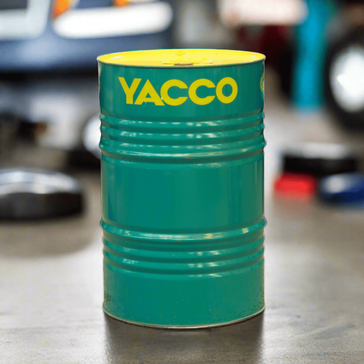 Yacco Automatic Transmission Fluid - ATF III Auto Supply Master