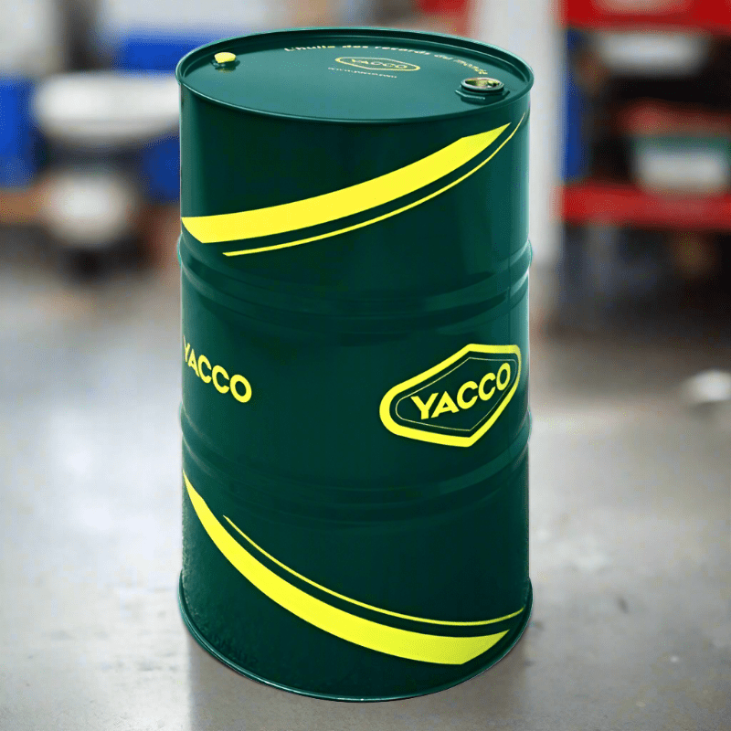 Yacco Manual Transmission Mineral Oil SAE 80W90 20L/208L - BVX C100 Auto Supply Master