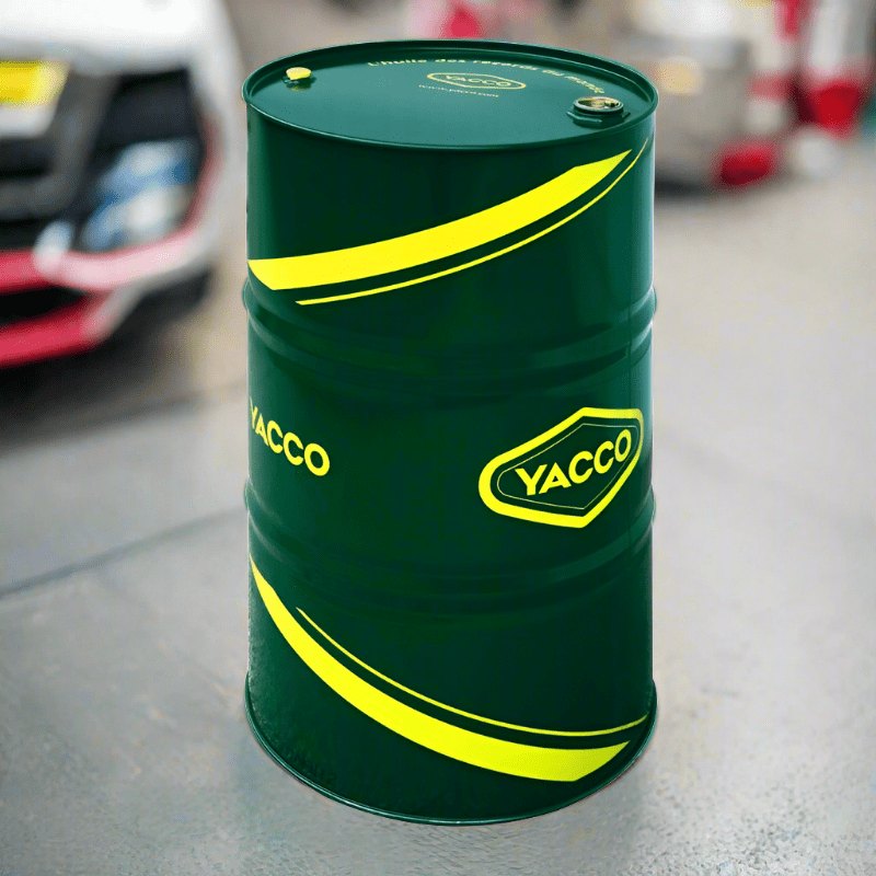 Yacco VX Premium 100% Synthetic Engine Oil 1L/5L/208L - VX 1000 FAP SAE 5W40 Auto Supply Master