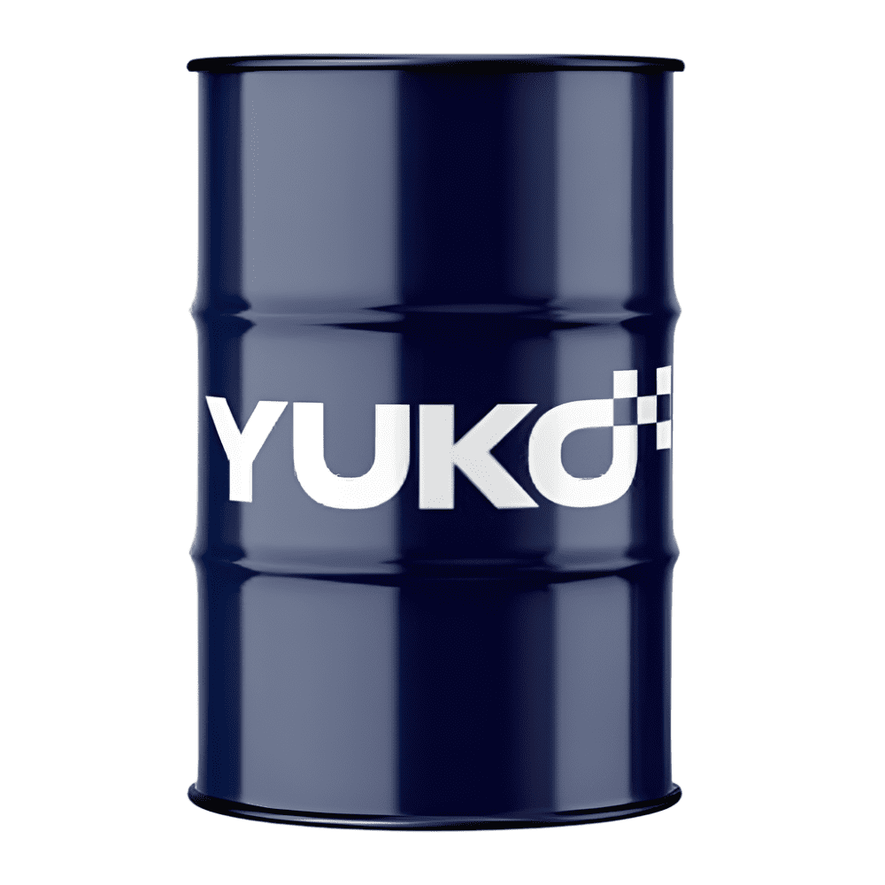 Yuko Hydrol HM 68 Drum - 250L Auto SupplyMaster