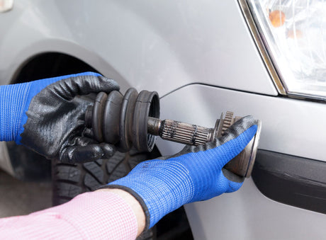 CV Joints and Boots Auto Supply Master
