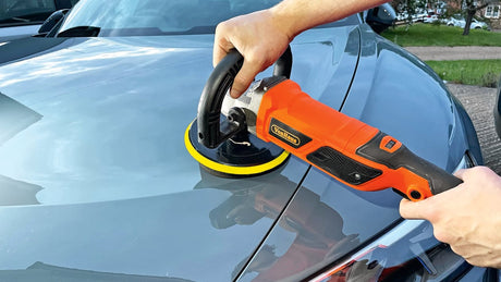 Polishers Auto Supply Master