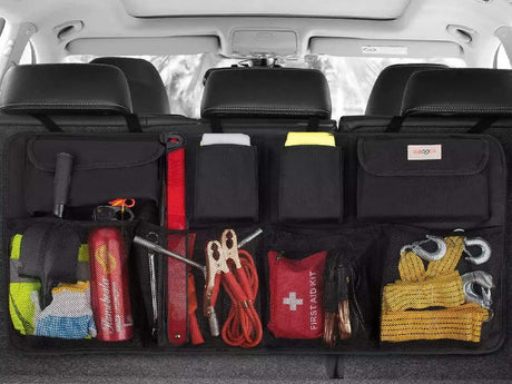 Storage Solutions & Organizers Auto Supply Master