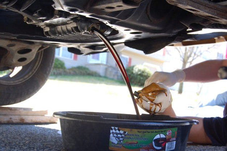 Oil Drain Pans Auto Supply Master