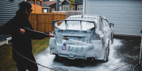 Pressure Washers Auto Supply Master