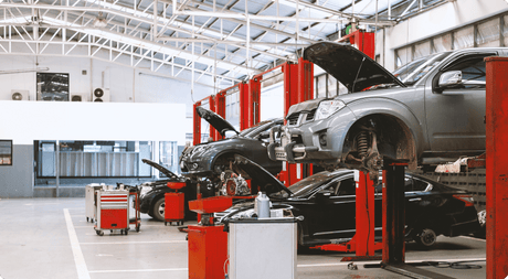 Workshop Essentials Auto Supply Master