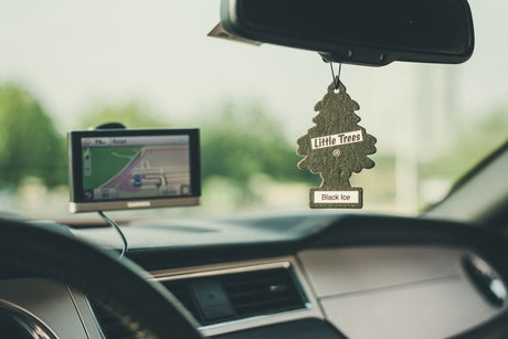 Interior Care Auto Supply Master