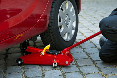 Lifting Jacks Auto Supply Master