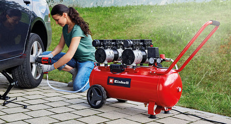 Compressors & Air Tools Auto Supply Master