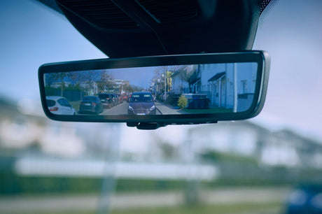 Interior Mirror Accessories Auto Supply Master