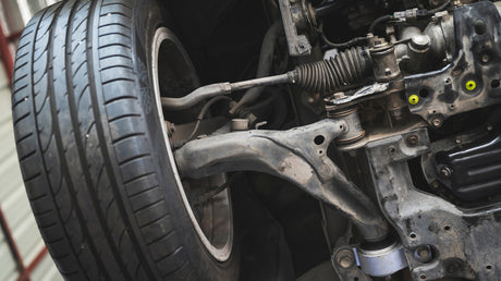 Tie Rods and End Links Auto Supply Master