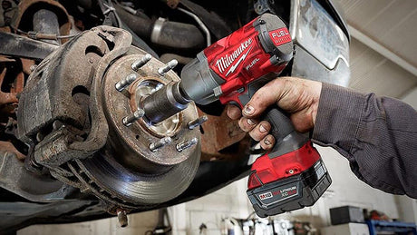 Impact Tools Auto Supply Master