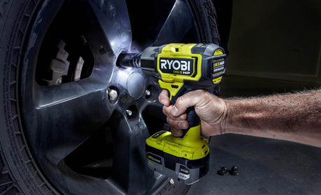 Power Tools Auto Supply Master
