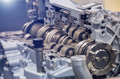 Transmission Components Auto Supply Master