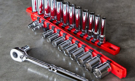 Sockets & Hex Keys Auto Supply Master