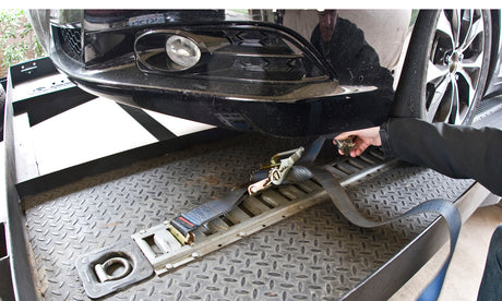 Tie Down Auto Supply Master