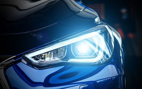 Lighting & Visibility Auto Supply Master