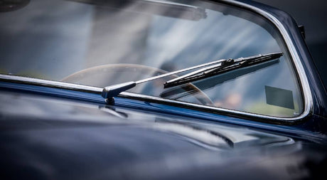 Wipers & Wiper Accessories Auto Supply Master