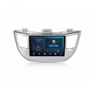 9" Android Auto Head Unit Car Stereo For Hyundai Tucson 2016 Auto SupplyMaster