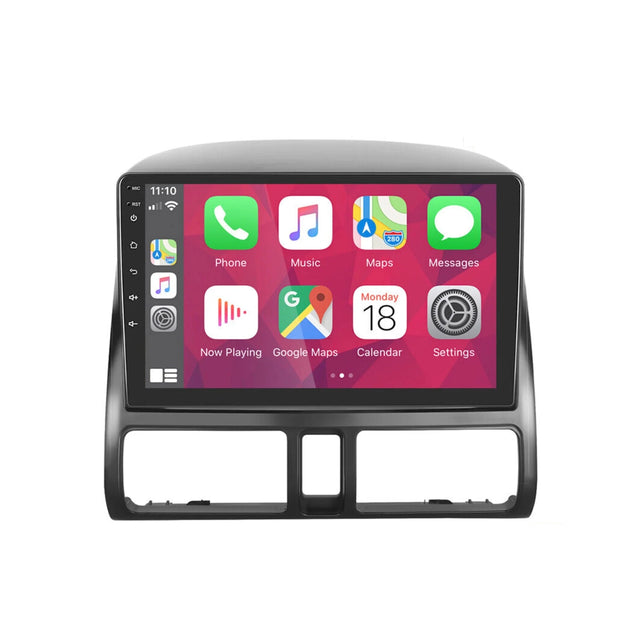 9" CarPlay Auto Head Unit Car Stereo For Honda CRV 2006 Auto SupplyMaster