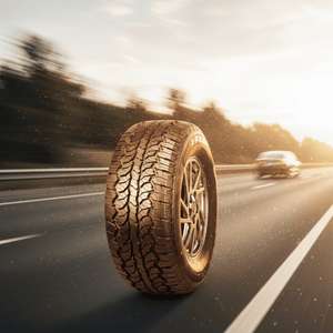 APLUS AL Terrain A929 Tyre LT245/75R16 - 0981017016 Auto SupplyMaster