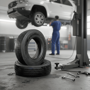 APLUS T706 Tyre 385/65R22.5 160L 20PR - 0987500506 Auto SupplyMaster