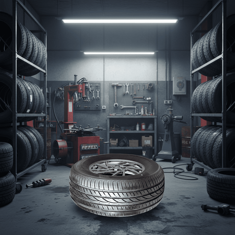 APlus A607 Tyre 255/55R18 109VXL - 0981010930 Auto SupplyMaster