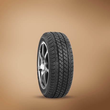 APlus A867 Tyre 225/70R15C 112/110R 8PR - 0981009293A867 Auto SupplyMaster