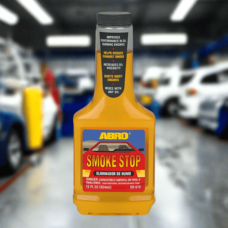 Abro Smoke Stop 354ml - SS510 | BF Auto SupplyMaster
