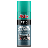 Akfix Engine Cleaner Spray 500ml - R76 | BF Auto SupplyMaster