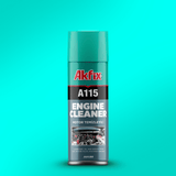 Akfix Engine Cleaner Spray 500ml - R76 | BF Auto SupplyMaster