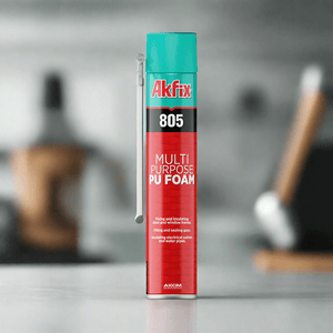 Akfix Multi-Purpose Straw 750ml - PU805 Auto SupplyMaster