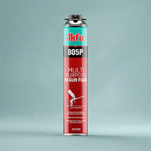 Akfix Multi-Purpose Straw 750ml - PU805P Auto SupplyMaster